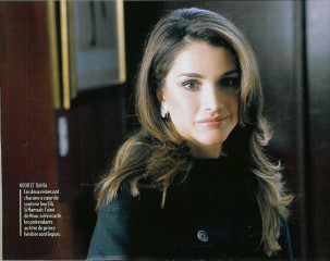 Queen Rania фото №376070