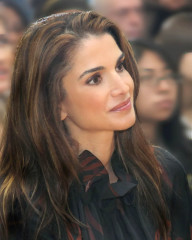 Queen Rania фото №404245