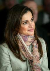 Queen Rania фото №443134