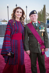 Queen Rania фото №1027570