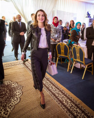 Queen Rania фото №987978