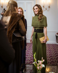 Queen Rania фото №987976
