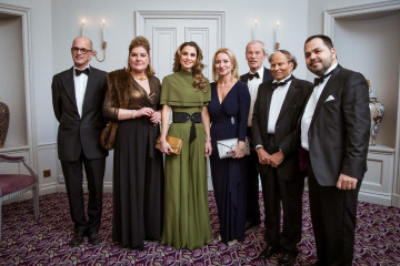 Queen Rania фото №987981