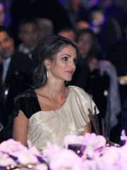 Queen Rania фото №404247