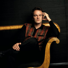 Quentin Tarantino фото №448568