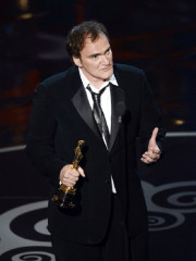 Quentin Tarantino фото №614564
