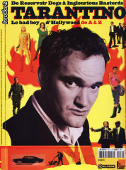 Quentin Tarantino фото №184864