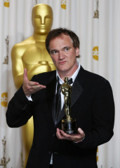 Quentin Tarantino фото №609821