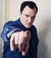 Quentin Tarantino фото №1208833