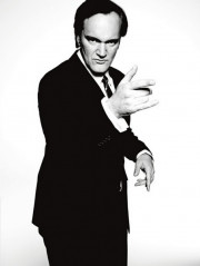 Quentin Tarantino фото №407904