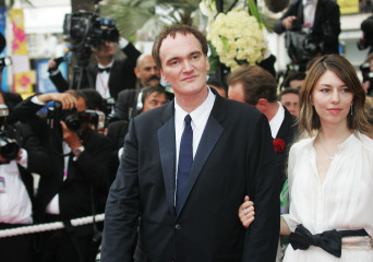 Quentin Tarantino фото №15117