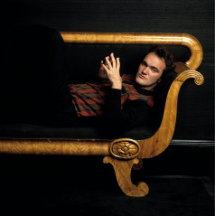 Quentin Tarantino фото №448571