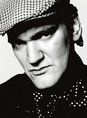 Quentin Tarantino фото №407905