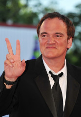 Quentin Tarantino фото №291871