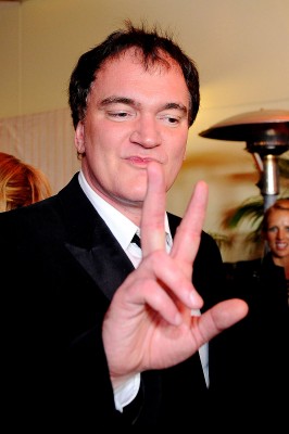 Quentin Tarantino фото №249552