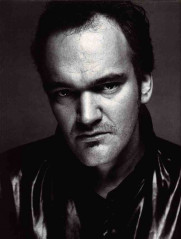 Quentin Tarantino фото №277245