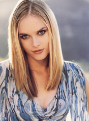 Rachel Blanchard фото №1568