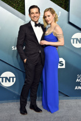 Rachel Brosnahan – Screen Actors Guild Awards 2020 фото №1243073