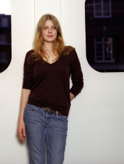 Rachel Hurd Wood фото №240330