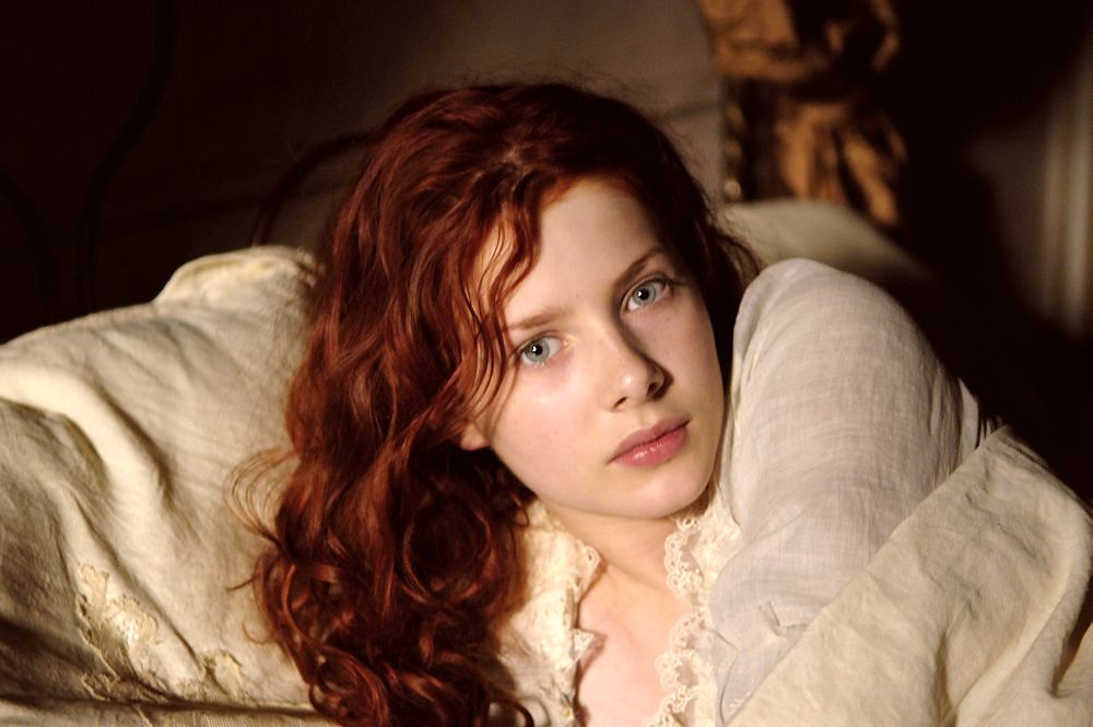 Рэйчел Хард Вуд (Rachel Hurd Wood)