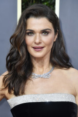 Rachel Weisz - 77th Annual Golden Globe Awards in Beverly Hills 01/05/2020 фото №1244823