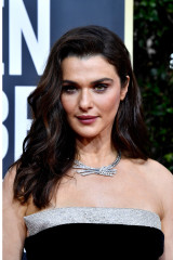 Rachel Weisz - 77th Annual Golden Globe Awards in Beverly Hills 01/05/2020 фото №1244821