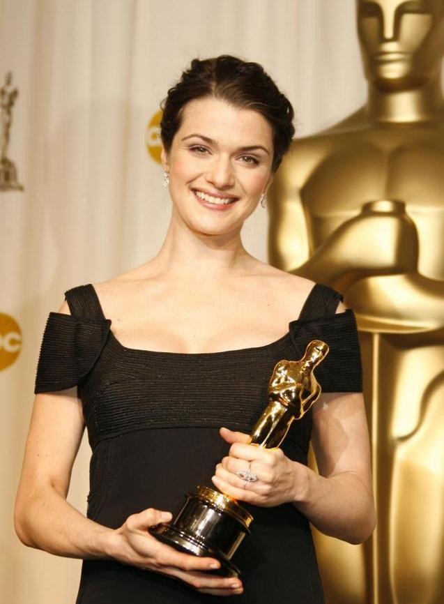 Рэйчел Вэйз (Rachel Weisz)