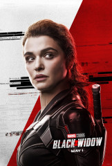 Rachel Weisz - Black Widow (2020) фото №1244824