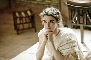 Rachel Weisz фото №617421