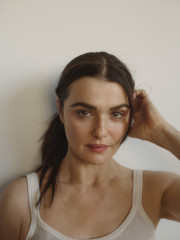 Rachel Weisz ~ Net-A-Porter April 2023 фото №1368276