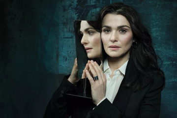 Rachel Weisz фото №1371565