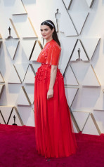 Rachel Weisz – 2019 Oscars  фото №1146717