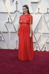 Rachel Weisz – 2019 Oscars  фото №1146715