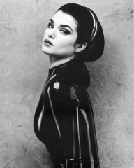 Rachel Weisz by Bob Carlos Clarke (1991) фото №1308373