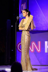 Rachel Zegler-15th Annual CNN Heroes: All-star Tribute фото №1327925