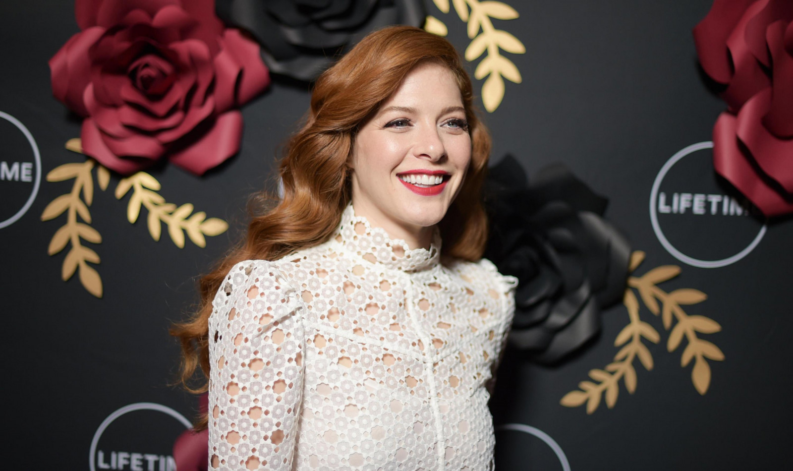 Рашель Лефевр (Rachelle Lefevre)