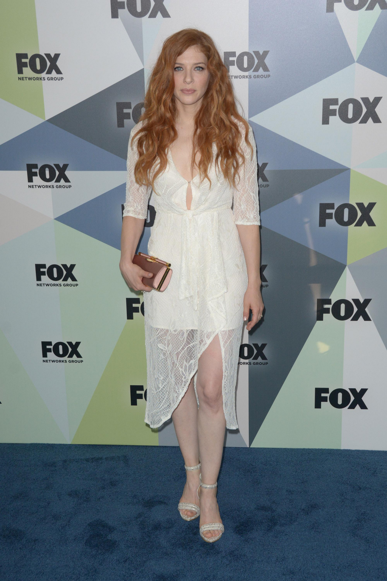 Рашель Лефевр (Rachelle Lefevre)