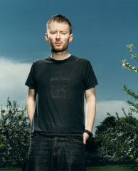 Radiohead фото №99547