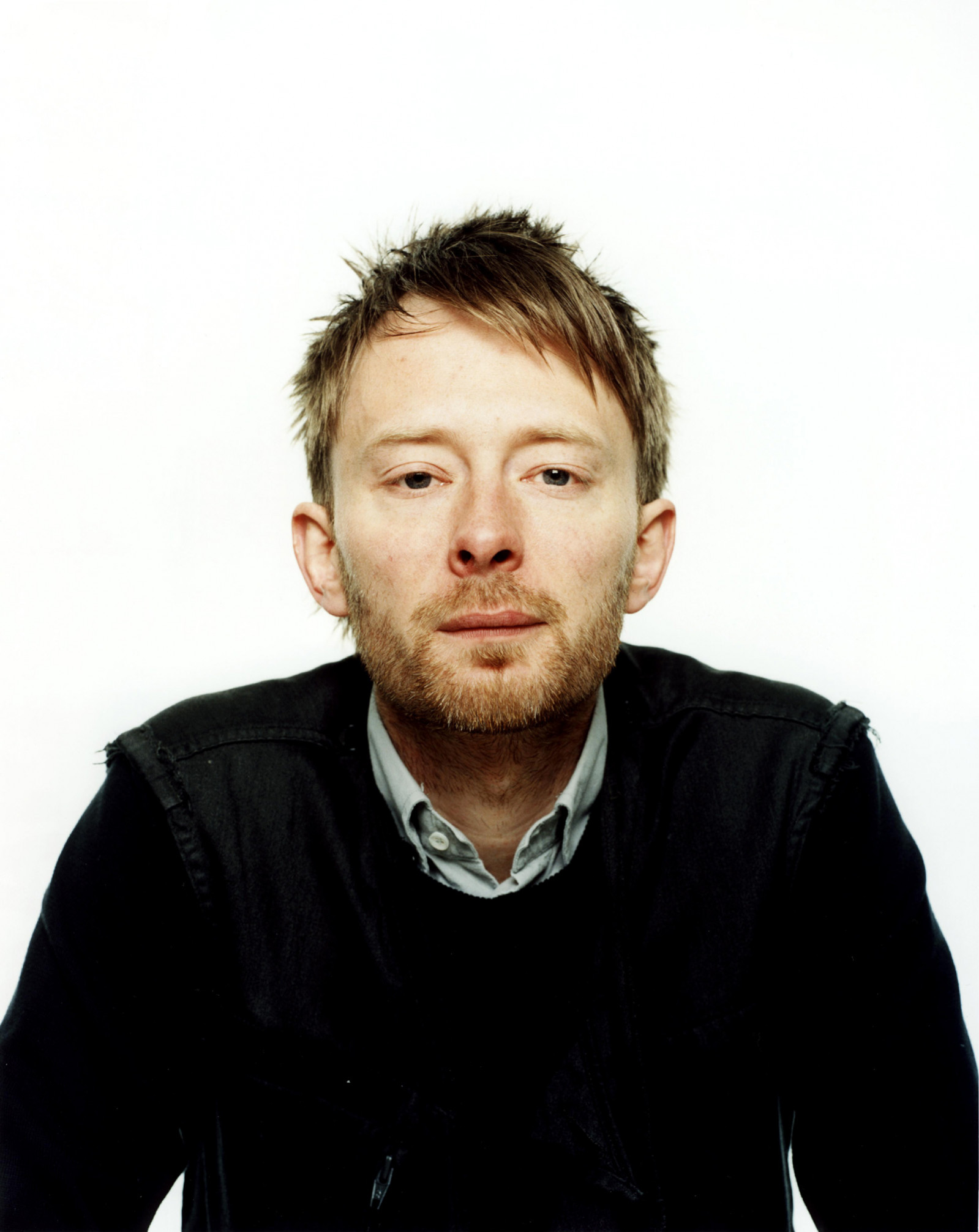 Рэдиохэд (Radiohead)