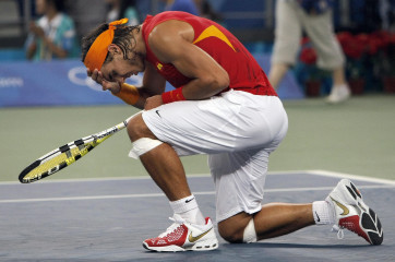 Rafael Nadal фото №123024