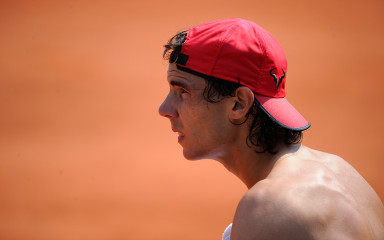 Rafael Nadal фото №517186