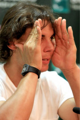 Rafael Nadal фото №485525