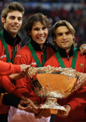 Rafael Nadal фото №483900