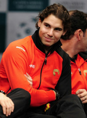 Rafael Nadal фото №483901