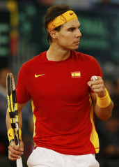 Rafael Nadal фото №483903