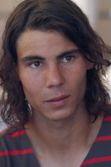 Rafael Nadal фото №457689