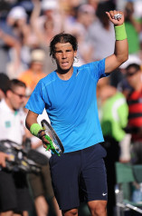 Rafael Nadal фото №523664