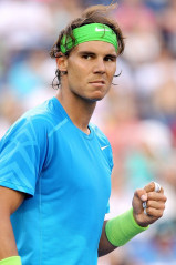 Rafael Nadal фото №523380