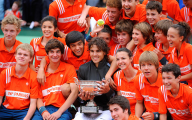 Rafael Nadal фото №522342