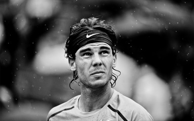 Rafael Nadal фото №520621